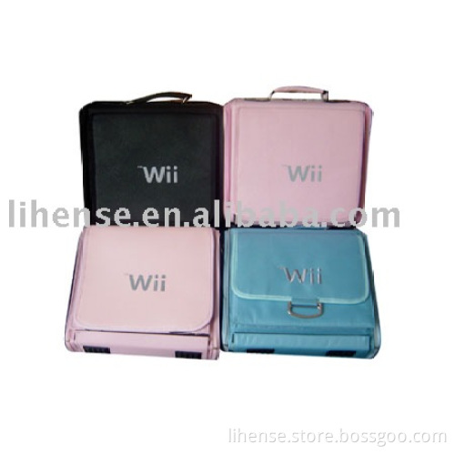Console Bag for Wii